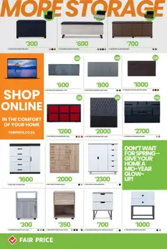 Fair Price Catalogue │ valid from 01.08.2025 | Page: 12