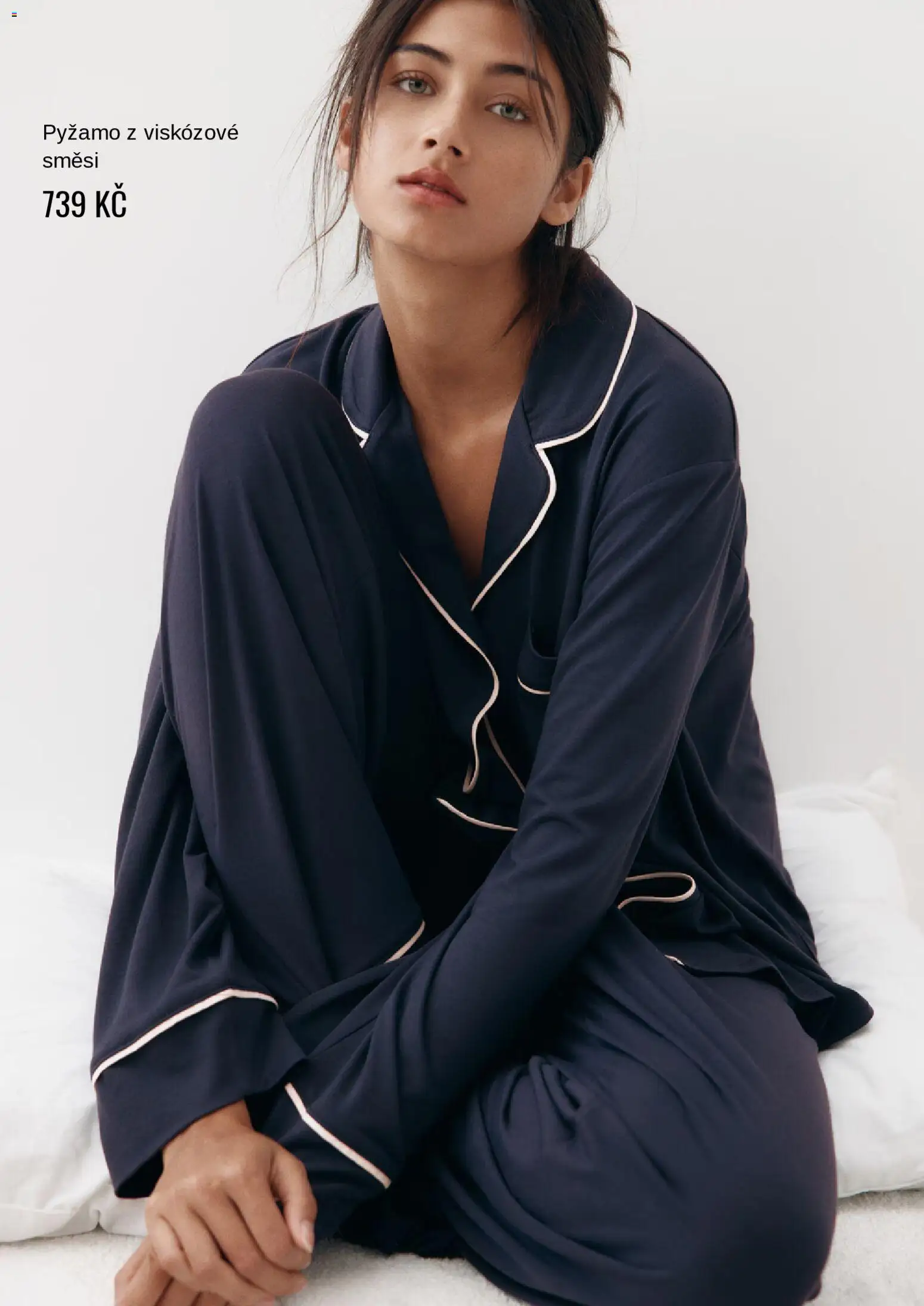 H&M Black Friday od 27.11.2025 | Strana: 8 | Produkty: Pyžamo