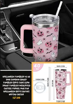 Offer preview "Walmart Catalogue" | Page: 2 | Products: Coffee, Pumpkin