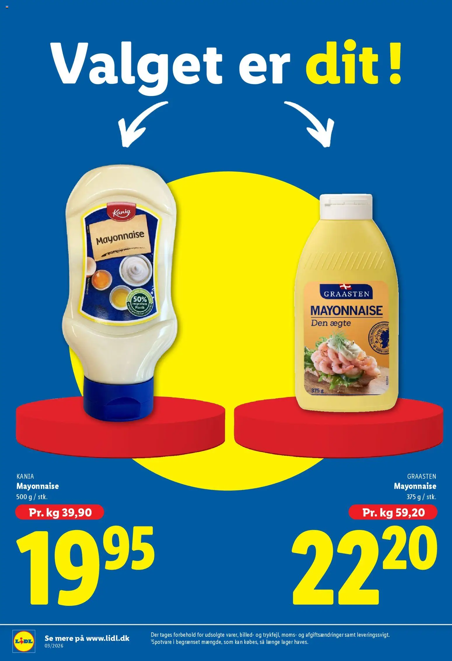 Lidl tilbudsavis – gyldig fra 11.01.2026 | Side: 15 | Produkter: Søm