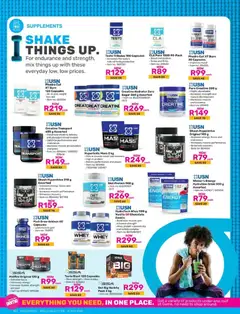 Offer preview "Game - Catalogue Back To Wellness" | Page: 10