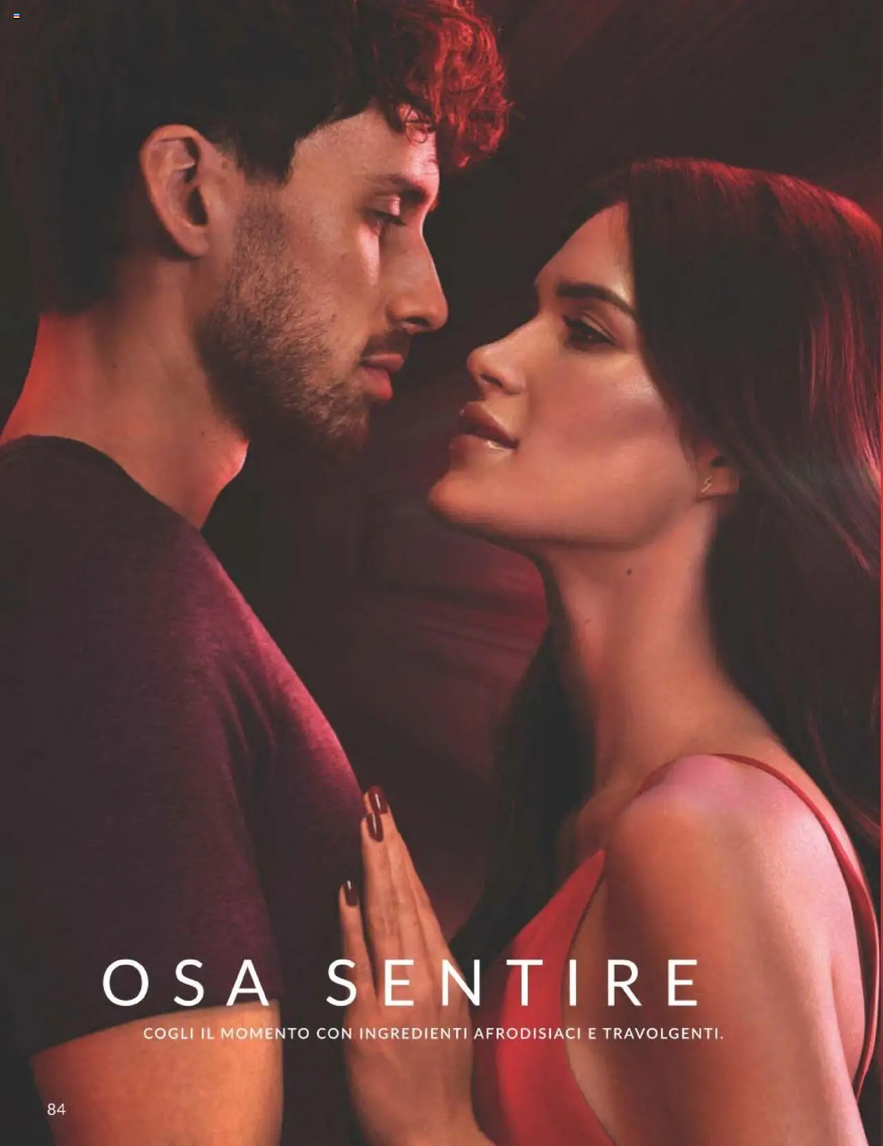 Volantino Avon del 01.10.2025 | Pagina: 84