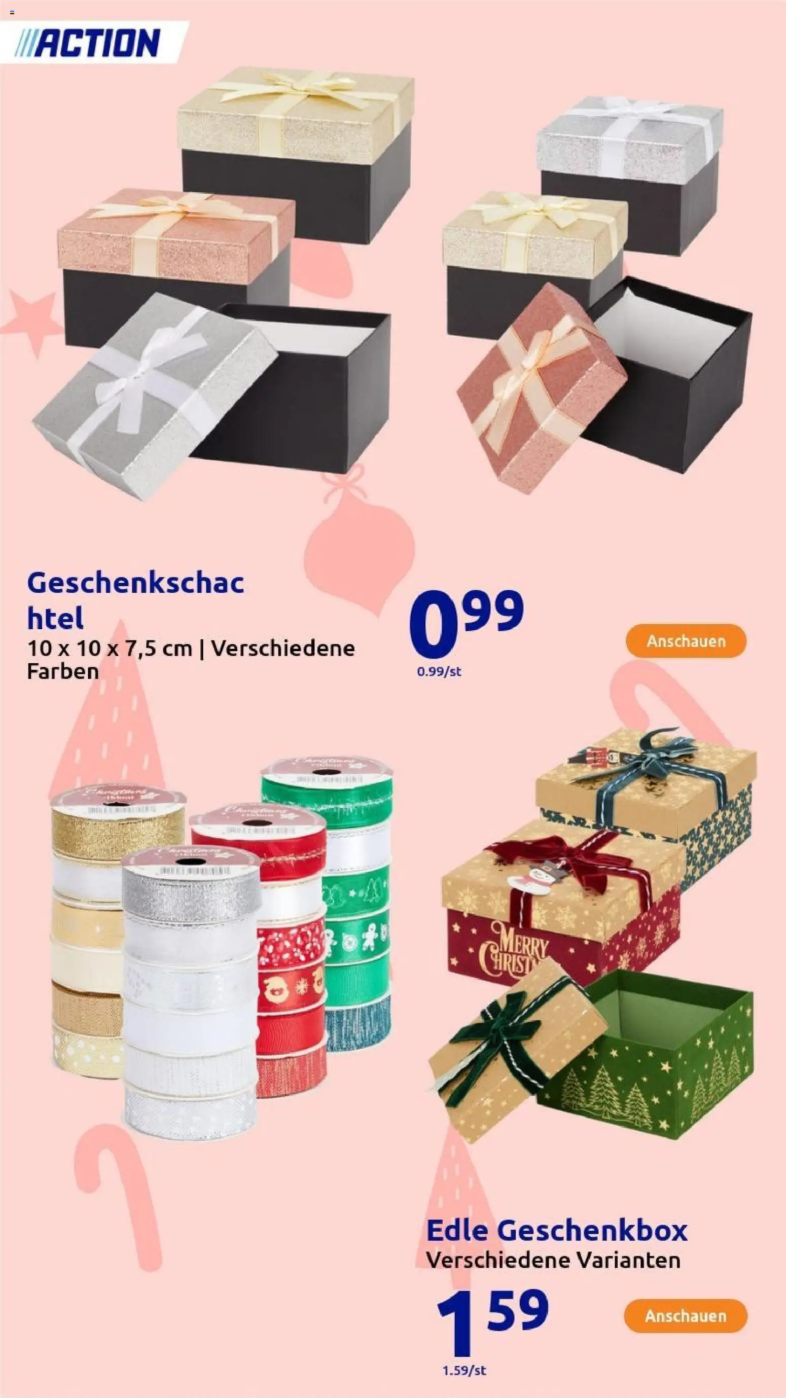 Action Prospekt – gültig ab 26.11.2025 | Seite: 181