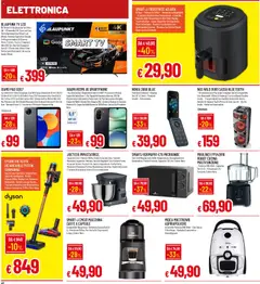 Anteprima del volantino Famila Iper catalogo valido a partire dal 22.01.2026 | Pagina: 24