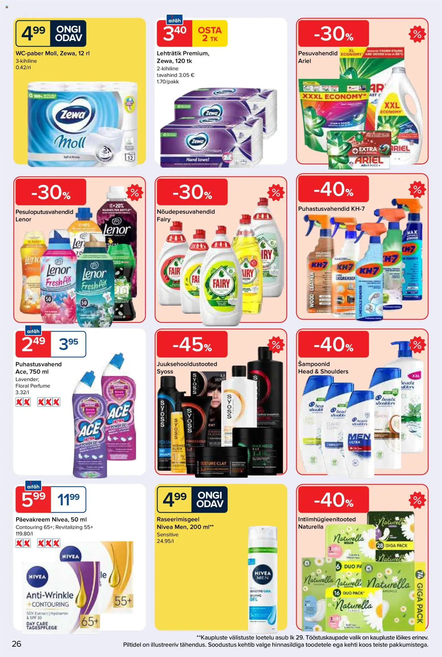 {H1} | Lehekülg: 27