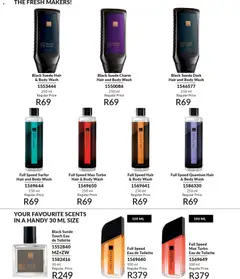 Avon specials catalogue – valid from 01.03.2026 | Page: 72