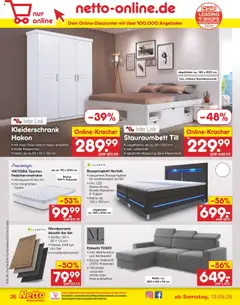 Netto Marken-Discount Prospekt 	 – gültig ab 15.09.2025 | Seite: 31