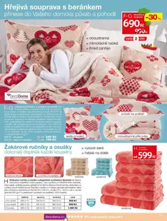 Náhled letáku Decodoma katalog od 10.11.2025 | Strana: 17