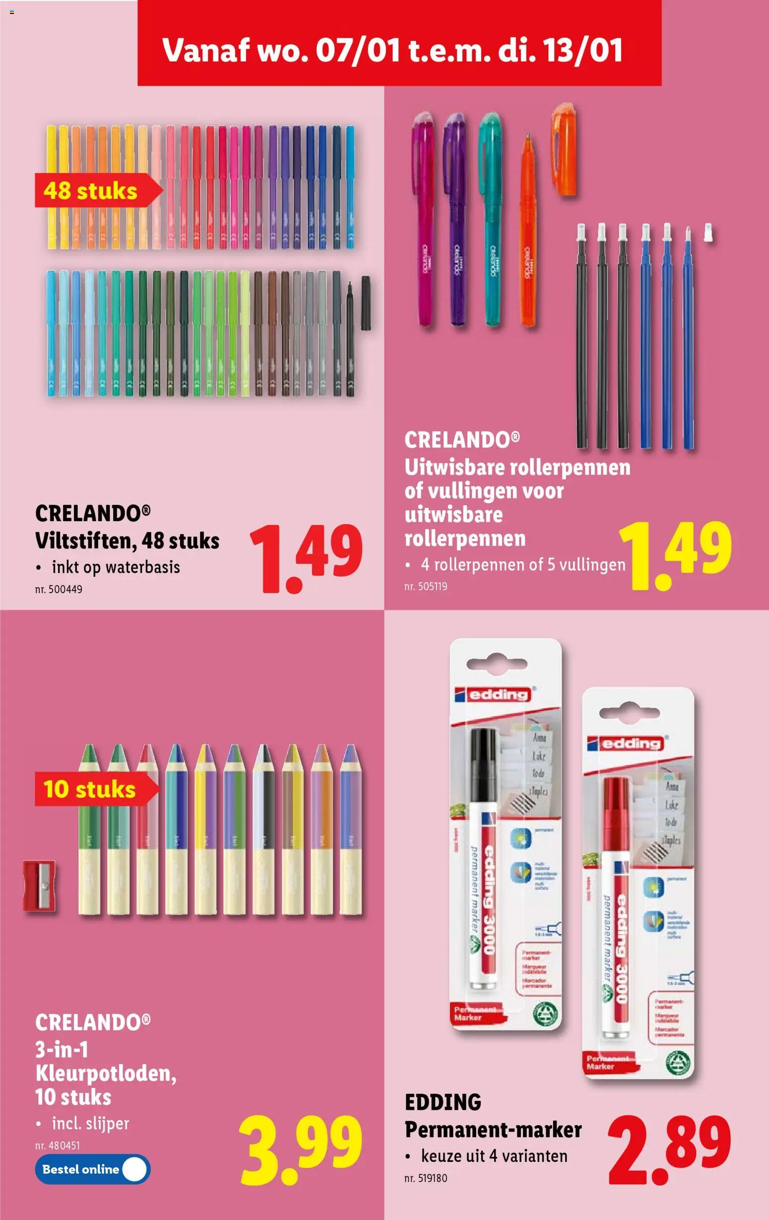 {H1} | Pagina: 49 | Producten: Slijper