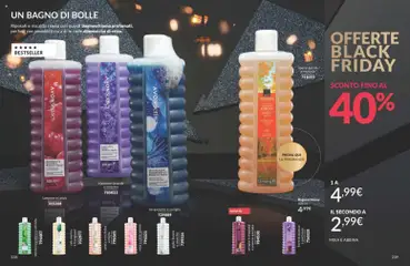 Anteprima del volantino Avon - Campagna 11/2025 valido a partire dal 01.11.2025 | Pagina: 120
