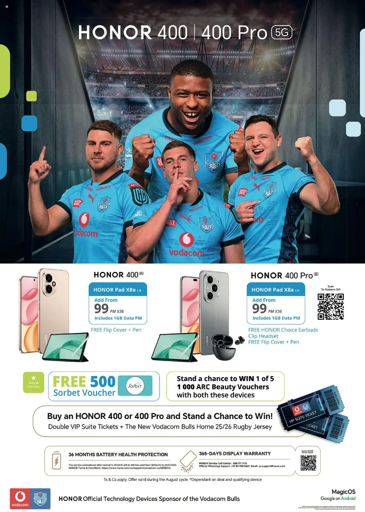 Cellucity Specials │ valid from 08.08.2025 | Page: 23 | Products: Data, Cover, Headset, Pen