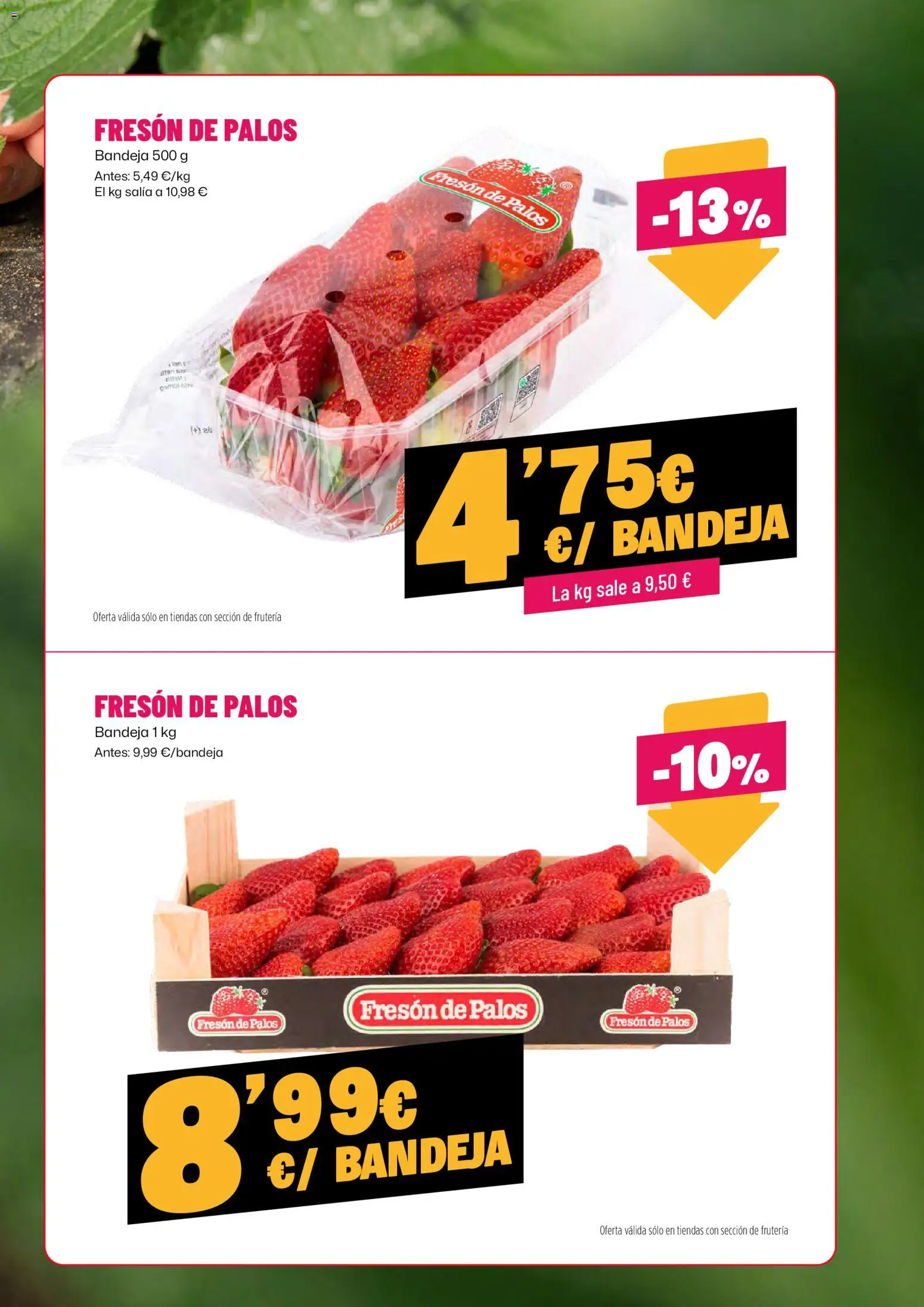 AhorraMas folleto │ válido desde el 15.01.2026 | Página: 7