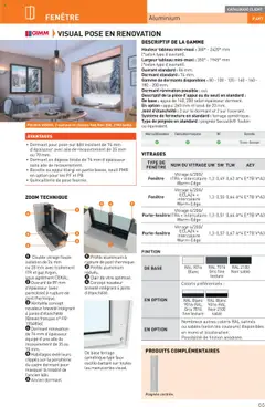  | Page: 65 | Produits: Base, Bavette, Cadre