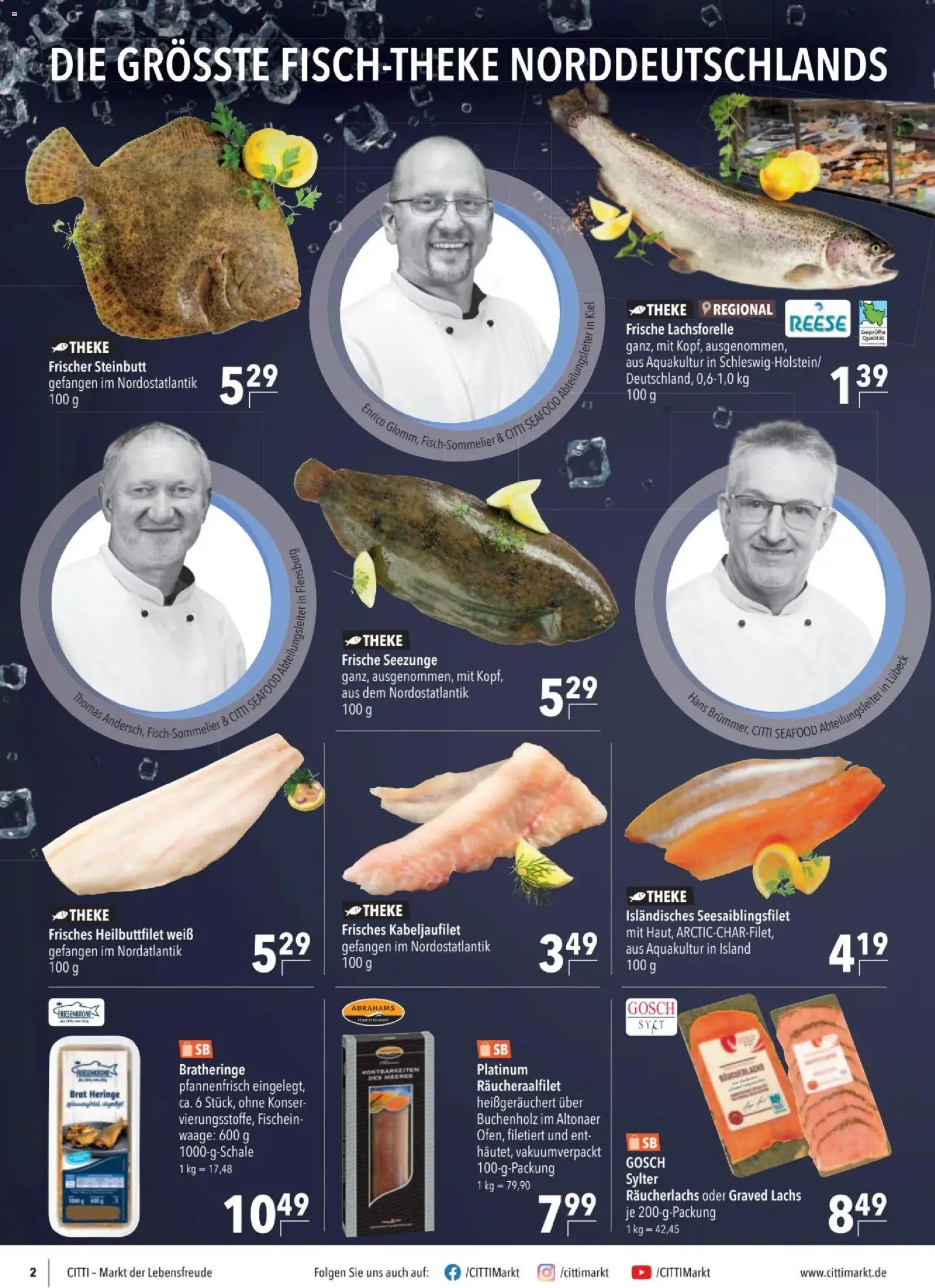 CITTI tilbudsavis – gyldig fra 11.03.2026 | Side: 2