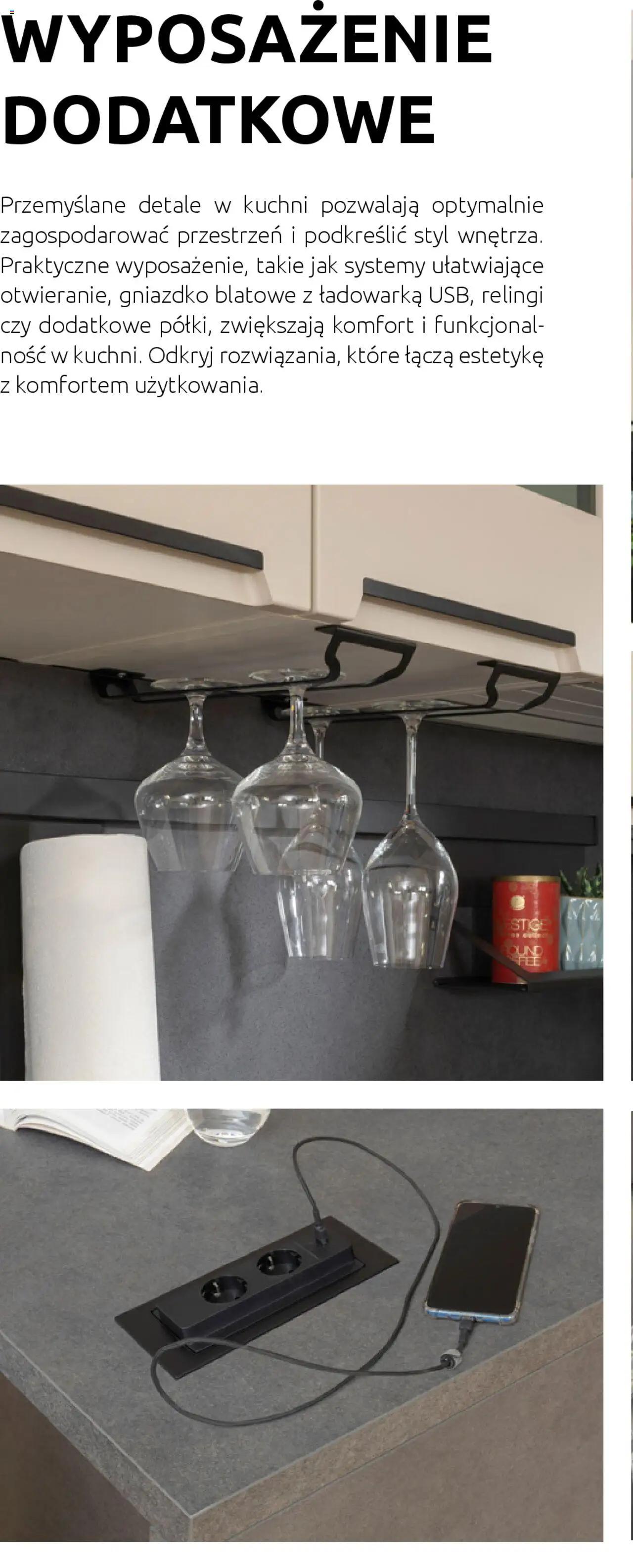 Black Red White promocje - Kuchnie od 18.06.2025 | Strona: 124 | Produkty: Ładowarka