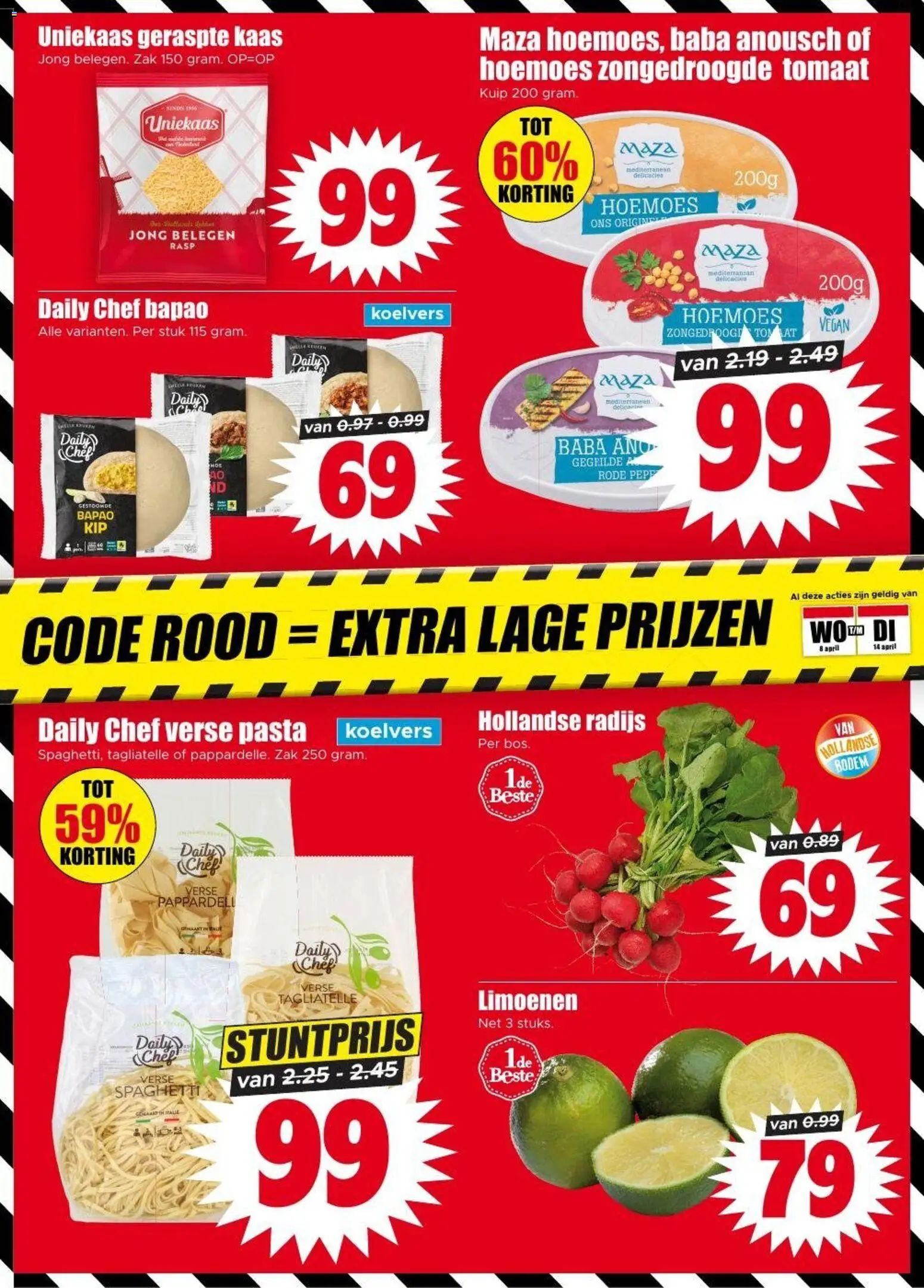 {H1} | Pagina: 11 | Producten: Kaas, Pasta, Zak, Autós kompresszor