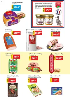 SuperVERO katalog - pregled SuperVERO kataloga - važi od 16.10.2025 | Strana: 5