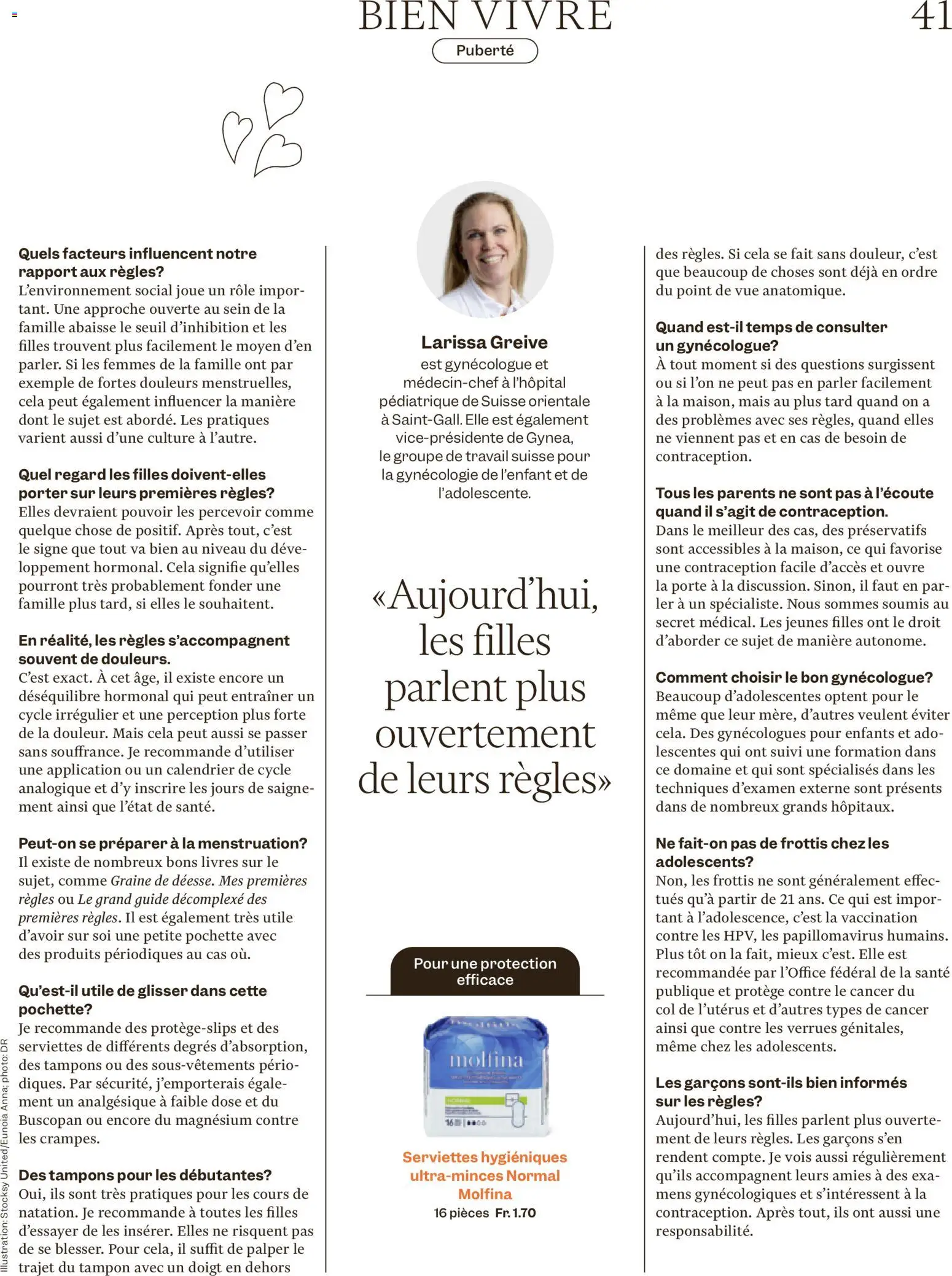 Migros Magazin FR – gültig ab 04.02.2026 | Seite: 41