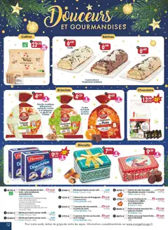 Maximo - Prévisualisation de Maximo catalogue epicerie valide à partir de 21.11.2025 | Page: 12