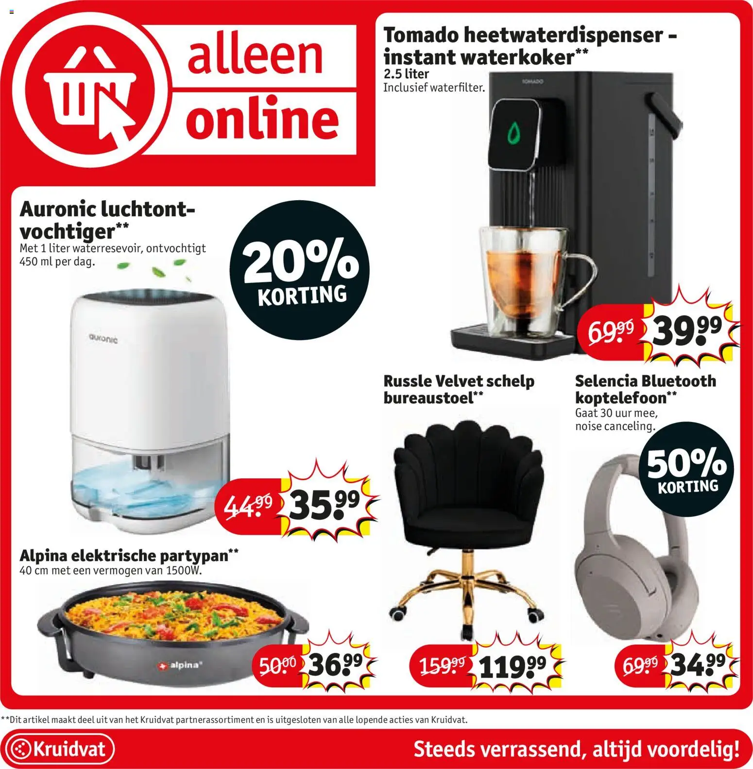 {H1} | Pagina: 83 | Producten: Peinture à l'aquarelle, Pan, Koptelefoon, Waterkoker