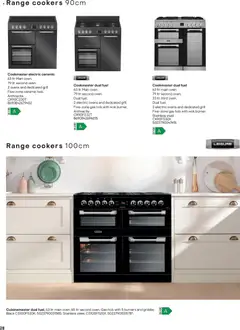 Preview of B&Q - Appliances valid from 16.12.2025 | Page: 28