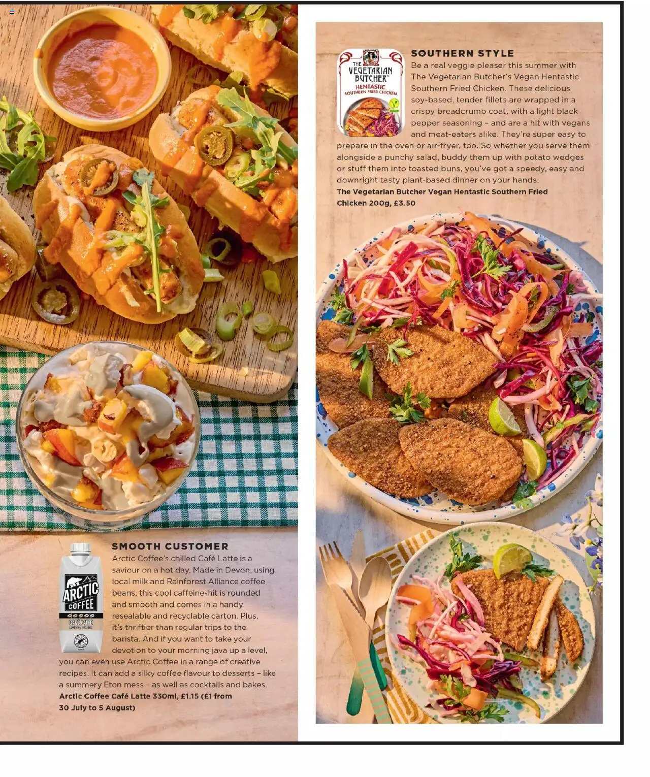  | Page: 83 | Products: Chicken, Milk, Pepper, Veggie