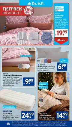 Aldi Süd Prospekt 	 ab 03.11.2025 gültig | Seite: 11