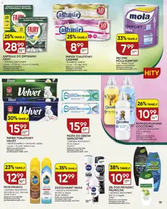 Pogląd oferty "Chata Polska gazetka" - ważna od 26.03.2026 | Strona: 19