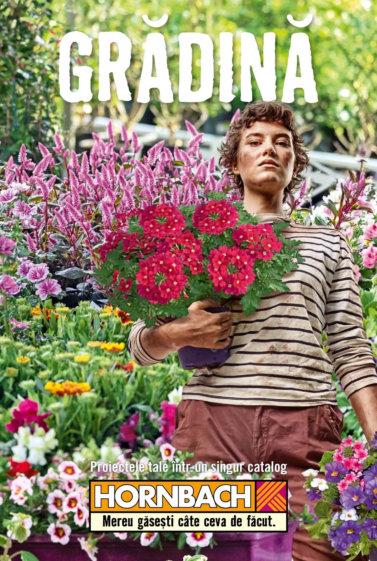 Noul catalog Hornbach – valabil de la 23.03.2026 | Pagină: 1