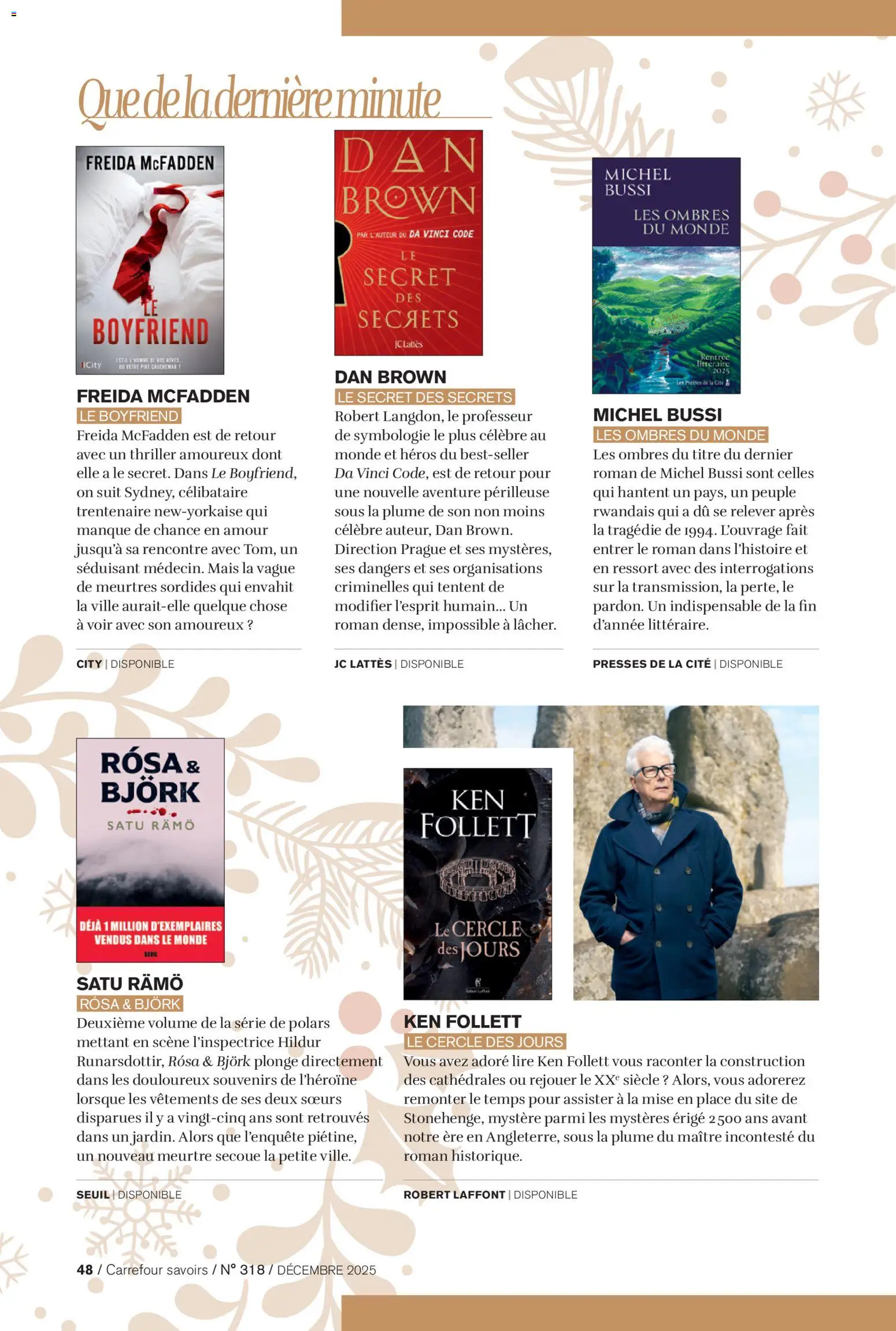 {H1} | Page: 48 | Produits: Mais, Vêtements