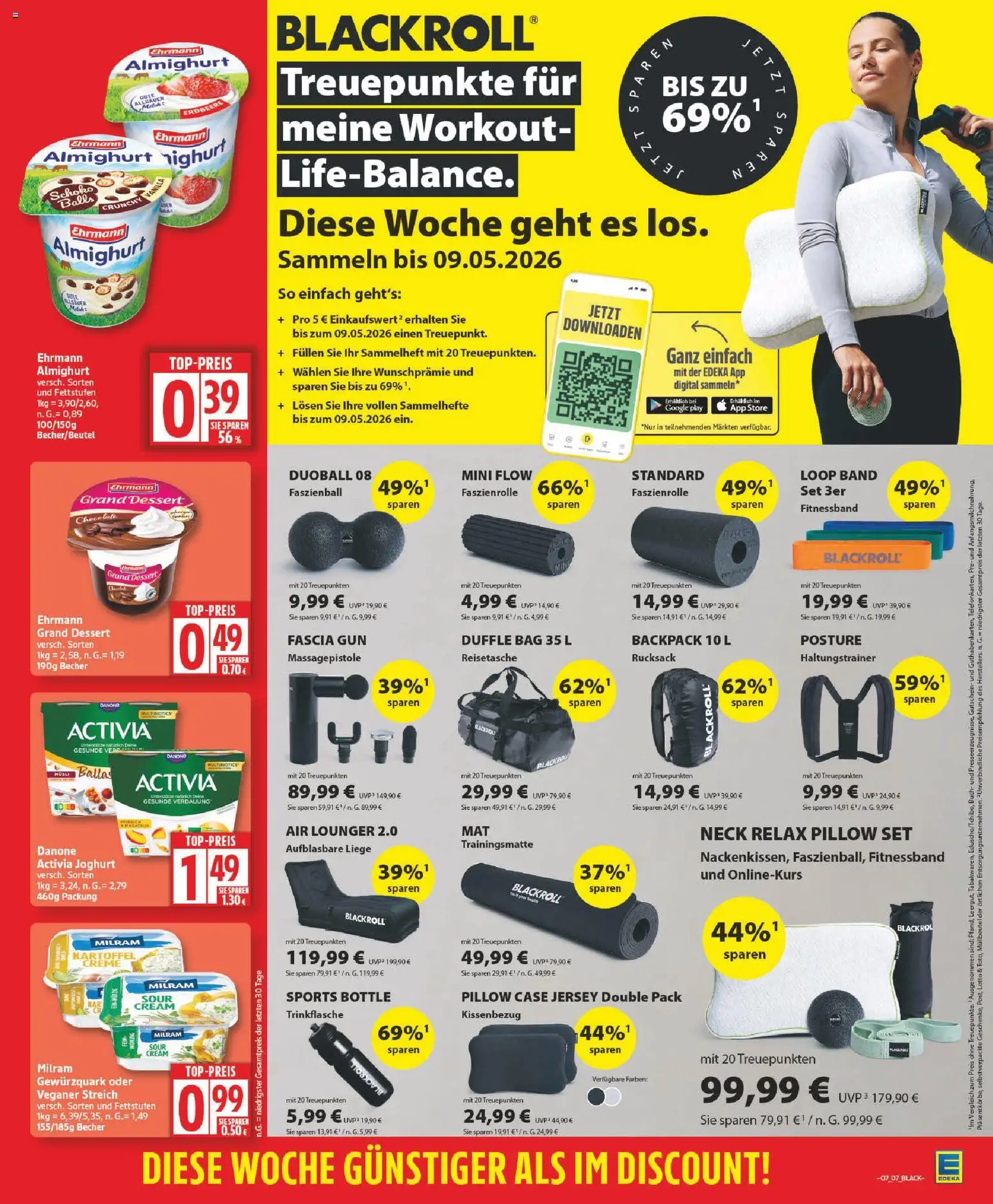 Edeka Prospekt 	 – gültig ab 09.02.2026 | Seite: 7