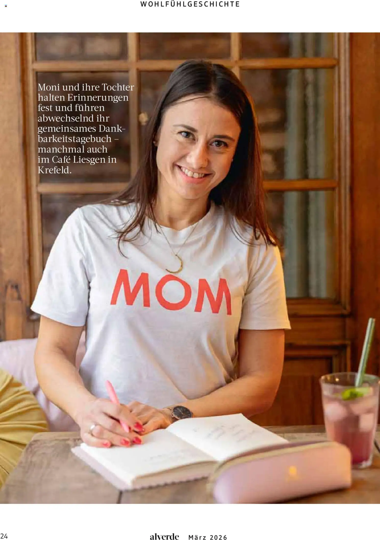 dm drogerie Prospekt 	 – gültig ab 01.03.2026 | Seite: 24