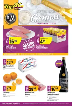 TopCC - Black Friday ab 01.12.2025 gültig
