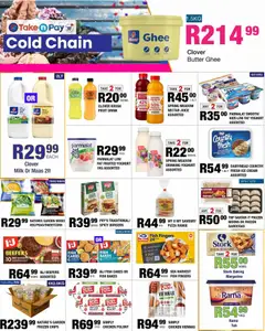 Take n Pay specials catalogue – valid from 27.10.2025 | Page: 12