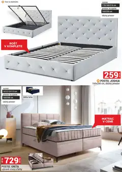 Merkury Market leták platný od 01.04.2026 | Strana: 33