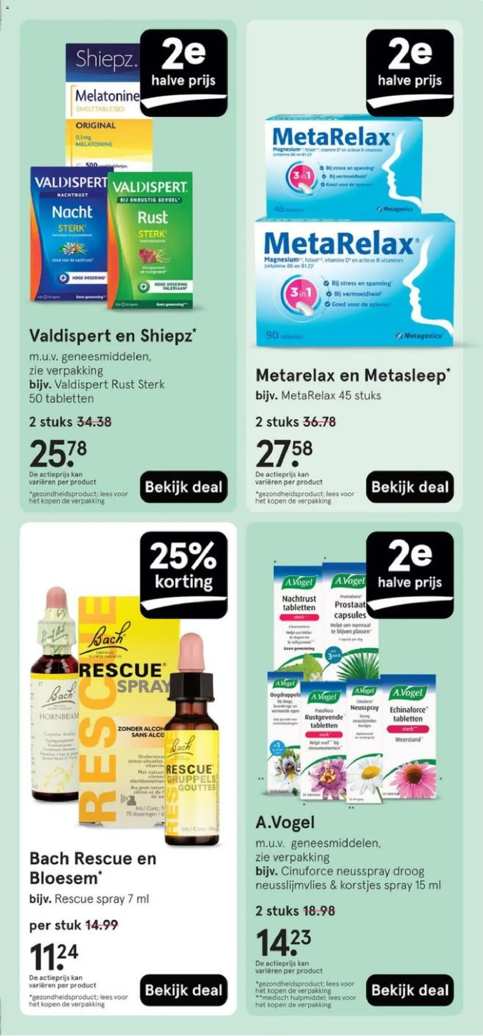 {H1} | Pagina: 39 | Producten: Kan, Vitamine D