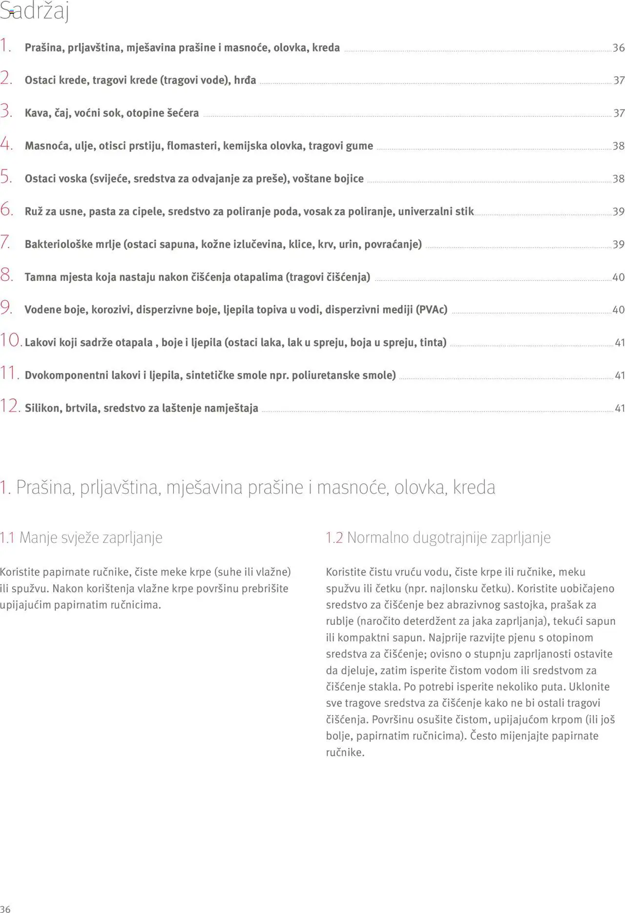 Elgrad katalog | vrijedi od 06.10.2025 | Stranica: 36 | Proizvodi: Ruž, Sapun, Sredstva za čiščenje, Pasta