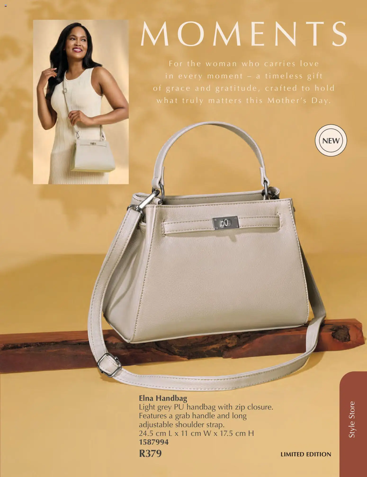 New Justine catalogue – valid from 01.04.2026 | Page: 53