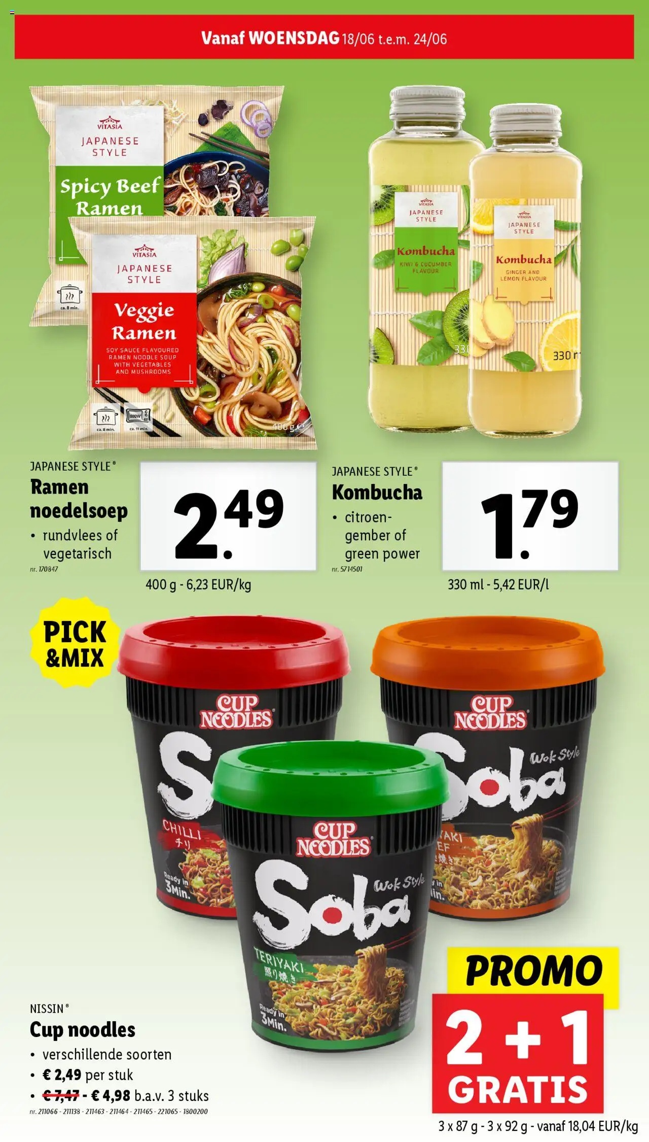  | Pagina: 23 | Producten: Kiwi, Rundvlees, Gember, Citroen