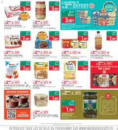  | Page: 13 | Produits: Citron, Mais, Tomates séchées, Crème