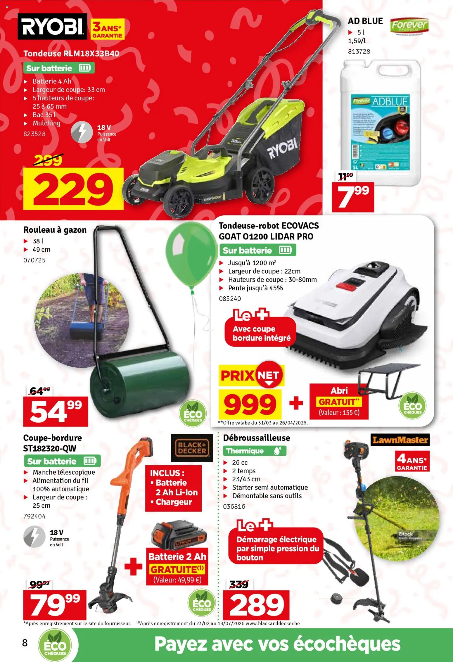 {H1} | Pagina: 12 | Producten: Lábmasszírozó, Tondeuse