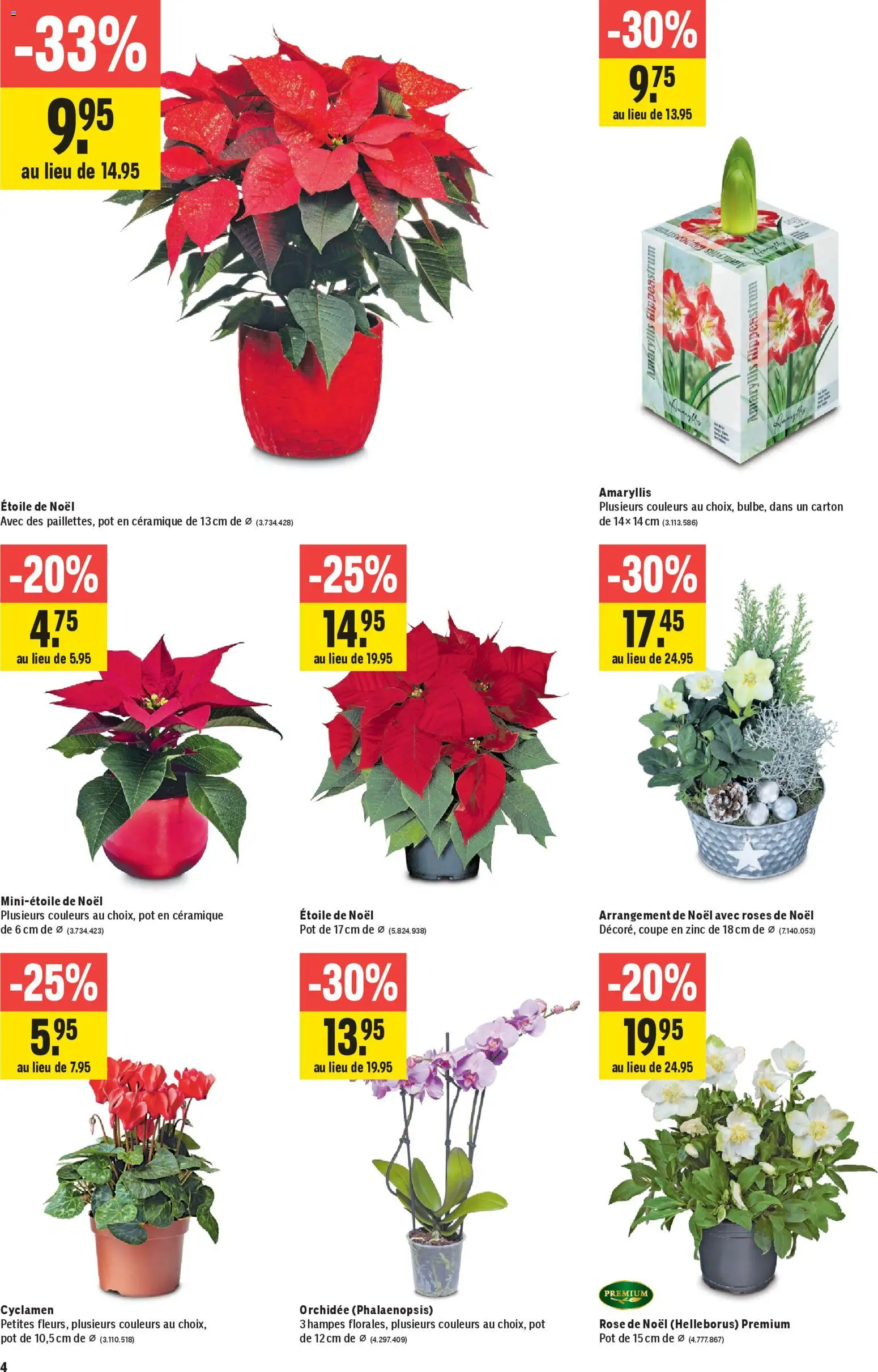 Jumbo Aktionen FR – gültig ab 18.12.2025 | Seite: 4