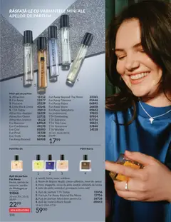 Ofertele Avon valabile de la 01.12.2025 | Pagină: 110