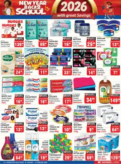 KIT KAT Cash & Carry specials catalogue – valid from 02.01.2026 | Page: 13
