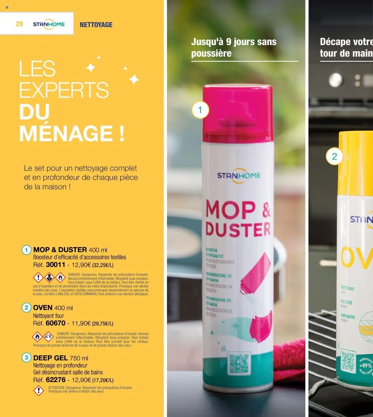  | Page: 26 | Produits: Four