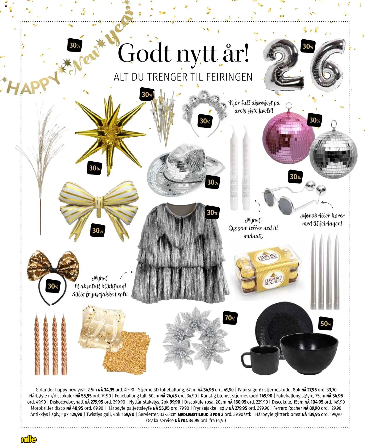 {H1} | Side: 6 | Produkter: Теніска, Lys