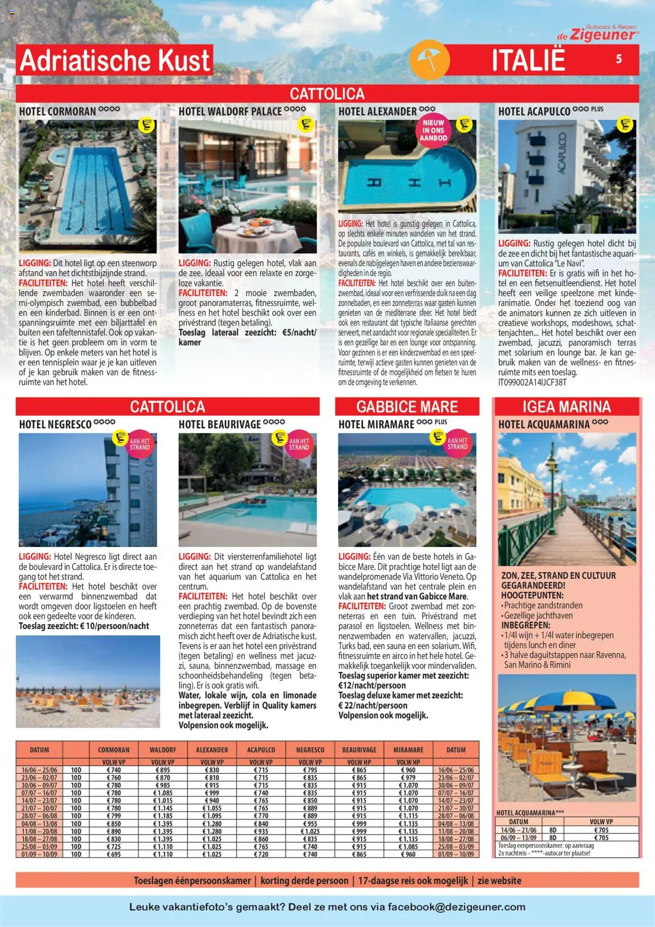  | Pagina: 5 | Producten: Wijn, Limonade, Airco, Kan