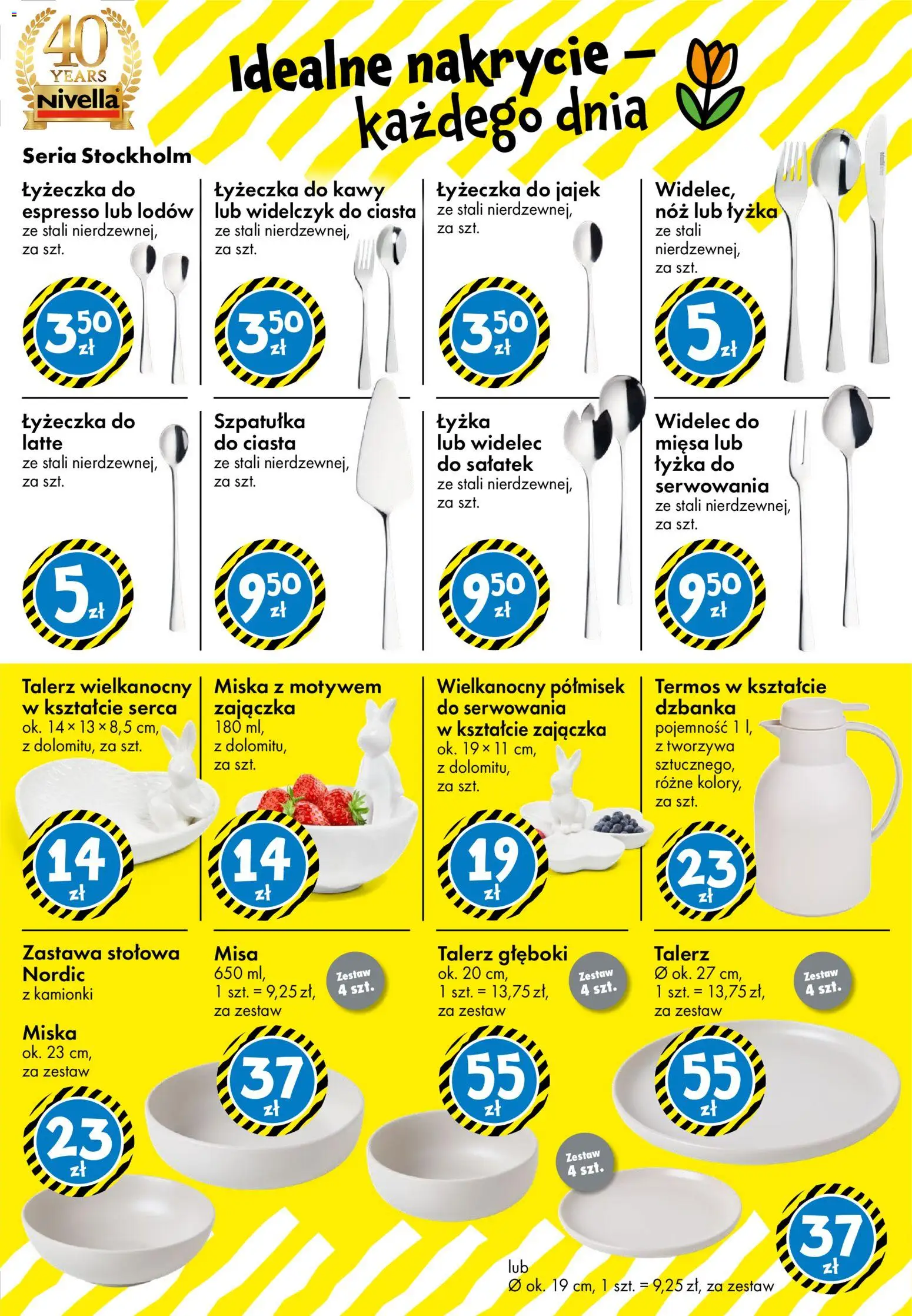 TEDi gazetka od 06.03.2026 | Strona: 7