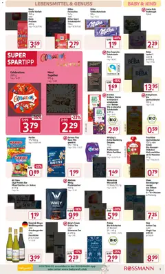 Haribo, 175/160 g ab 03.11.2025 gültig | Seite: 15 | Produkte: Haribo, Ritter sport, Äpfel, Mango