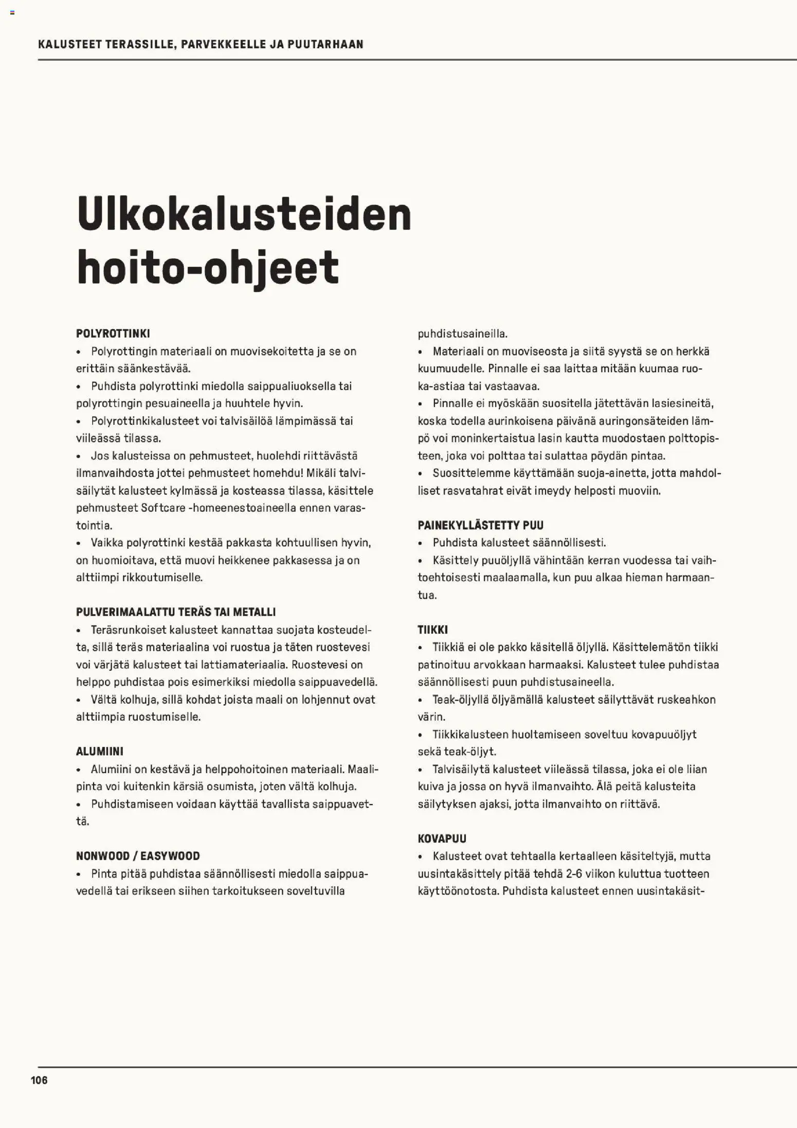 Masku tarjoukset – voimassa 09.03.2026 alkaen | Sivu: 106 | Tuotteet: Maali, Saippua, Voi